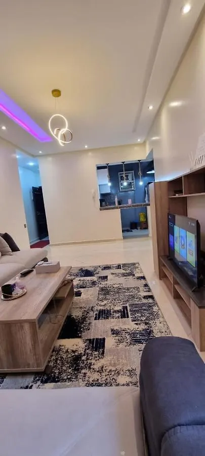 Bassatine Targa Marrakech A Proximite De Zinaya Hammam بساتين تاركة Apartment Marrakesh