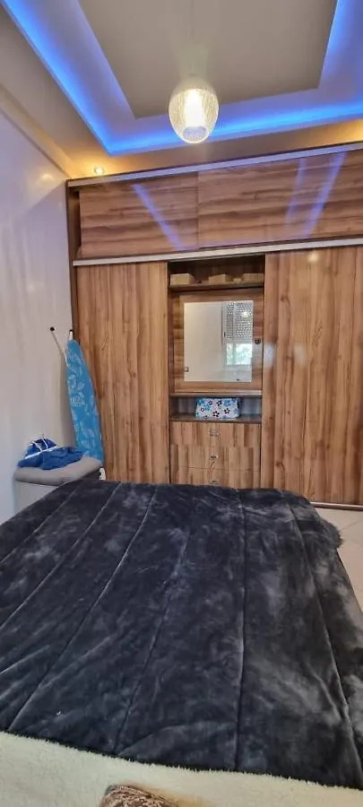 Bassatine Targa Marrakech A Proximite De Zinaya Hammam بساتين تاركة Apartment Marrakesh