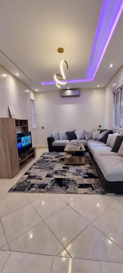 Bassatine Targa Marrakech A Proximite De Zinaya Hammam بساتين تاركة Apartment Marrakesh 0*,