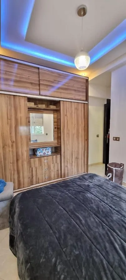 Bassatine Targa Marrakech A Proximite De Zinaya Hammam بساتين تاركة Apartment Marrakesh