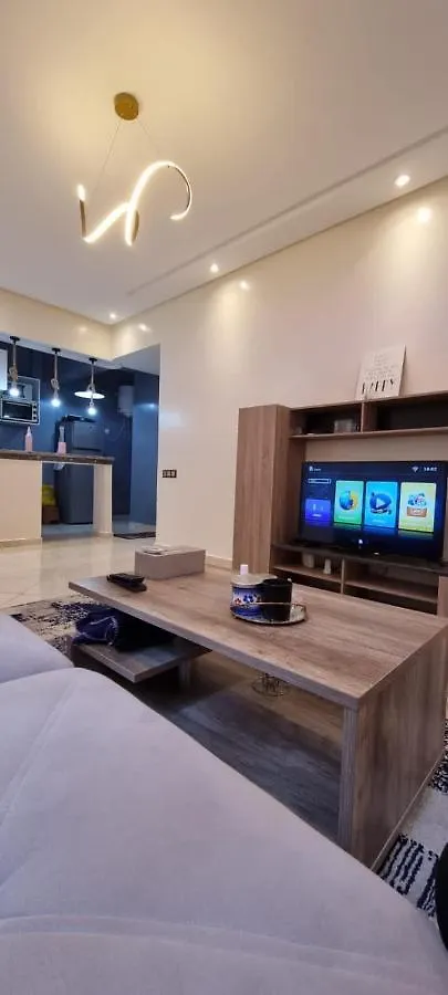 Bassatine Targa Marrakech A Proximite De Zinaya Hammam بساتين تاركة Apartment Marrakesh