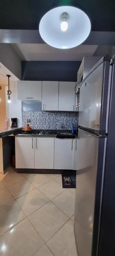 Bassatine Targa Marrakech A Proximite De Zinaya Hammam بساتين تاركة Apartment Marrakesh