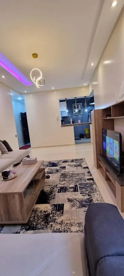 Bassatine Targa Marrakech A Proximite De Zinaya Hammam بساتين تاركة Apartment Marrakesh