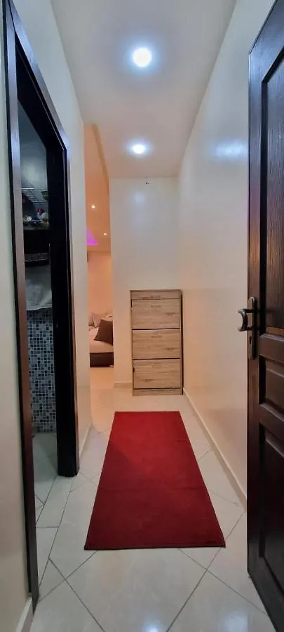 Bassatine Targa Marrakech A Proximite De Zinaya Hammam بساتين تاركة Apartment Marrakesh 0*,  Morocco
