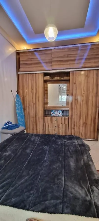 Bassatine Targa Marrakech A Proximite De Zinaya Hammam بساتين تاركة Apartment Marrakesh