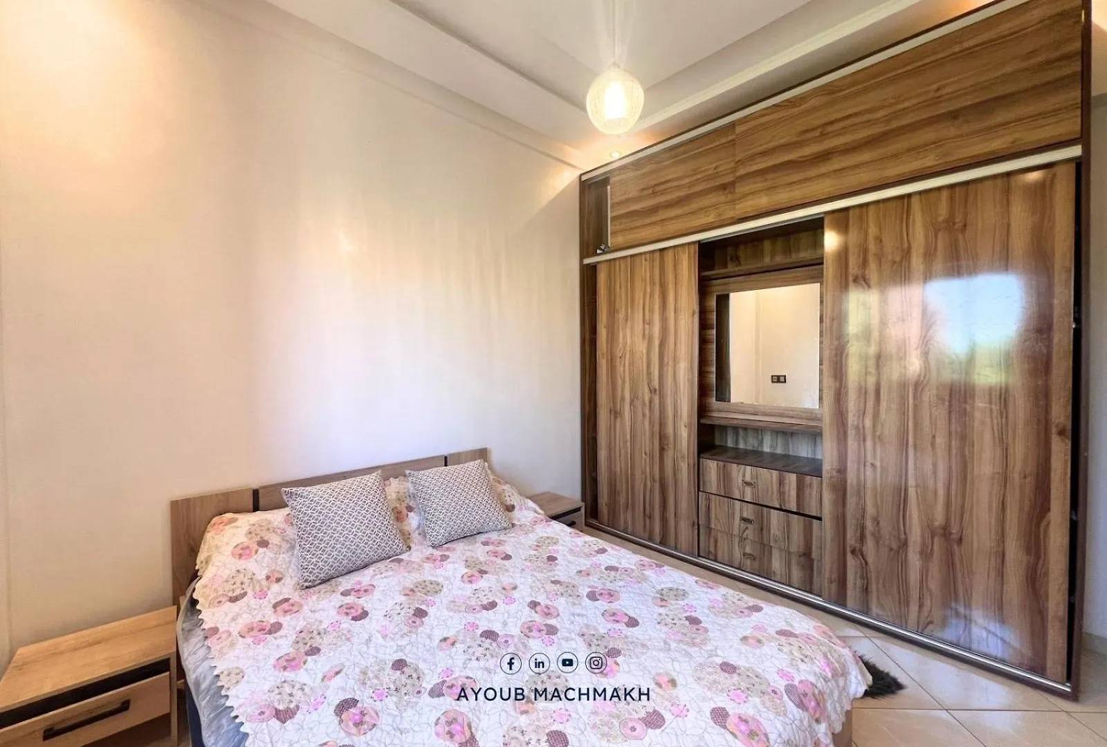 Bassatine Targa Marrakech A Proximite De Zinaya Hammam بساتين تاركة Apartment Marrakesh